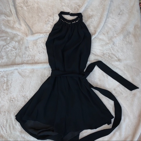 Keepsake Hurricane Playsuit Small ✨NWTs✨ - Picture 3 of 8